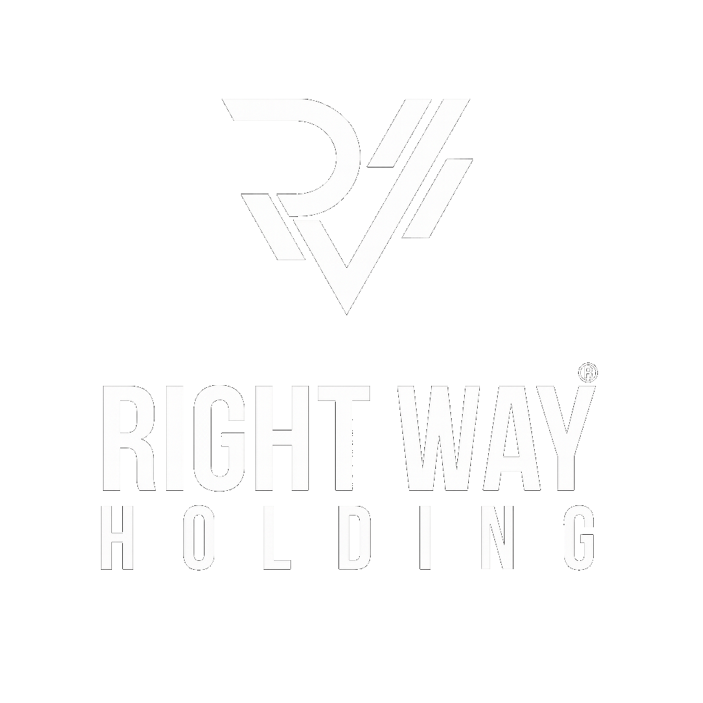 Right Way Holding